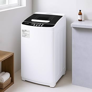 【King出品】縦型洗濯機 Amazon | 洗濯機 洗濯機 7kg washing machine 全自動洗濯機 洗濯
